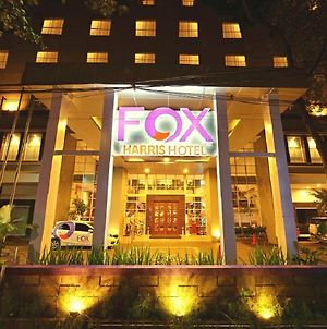 Fox Harris City Center Bandung Hotel Exterior photo