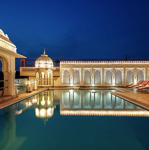 Hotel Rajasthan Palace Jaipur Exterior photo