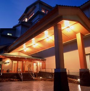 Kaike Shogetsu Hotel Yonago Exterior photo