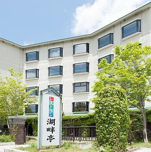 Kohantei Nikkō Exterior photo