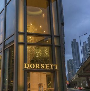 Dorsett Mongkok, Hong Kong Hotel Exterior photo