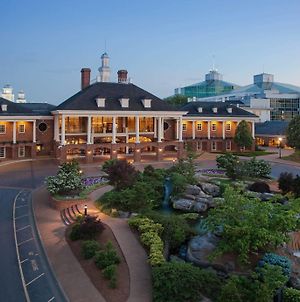 Gaylord Opryland Resort & Convention Center Nashville Exterior photo
