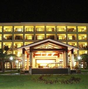 Dragon Bay Hotel Sanya Exterior photo