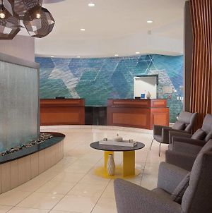 Springhill Suites Orlando Airport Exterior photo