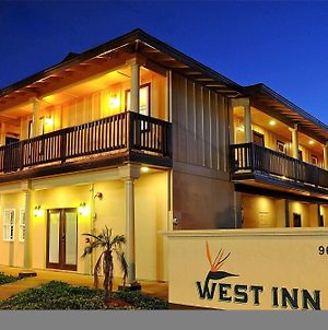 The West Inn Kauai Kekaha Exterior photo