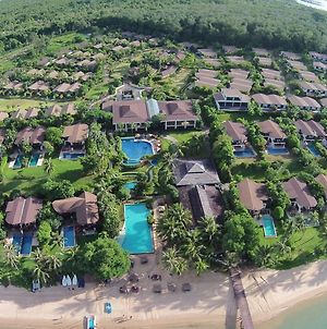 The Village Coconut Island Beach Resort - Sha Extra Plus Phuket Exterior photo