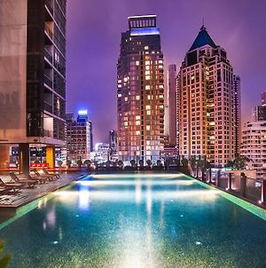 Urbana Sathorn, Bangkok Hotel Exterior photo