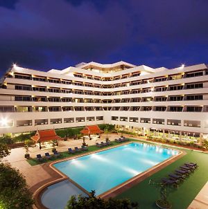 Patong Resort Exterior photo