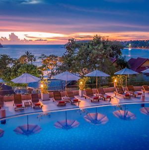Chanalai Garden Resort, Kata Beach - Sha Plus Phuket Exterior photo