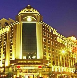 Jiang Long Hotel Dongguan  Exterior photo