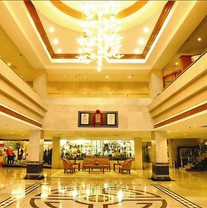 Longhu Hotel Shantou Interior photo