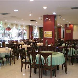 East Asia Business Hotel Tianjin Restaurant photo