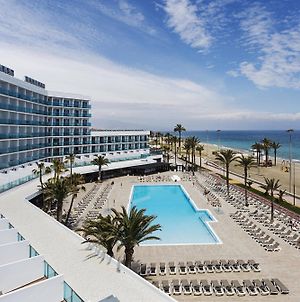 Best Sabinal Hotel Roquetas de Mar Exterior photo