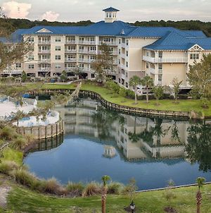 Bluewater By Spinnaker Resorts Pulau Hilton Head Exterior photo