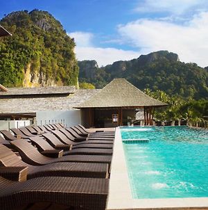 Railay Princess Resort And Spa Krabi Exterior photo
