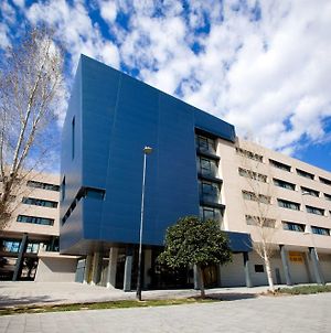 Villa Alojamiento Y Congresos - Villa Universitaria San Vicente Raspeig Exterior photo
