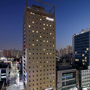 Ramada Encore By Wyndham Seoul Dongdaemun Hotel Exterior photo