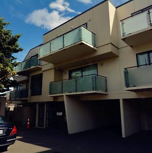 Beachlife Apartments Christchurch Exterior photo