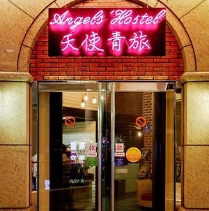 Angels Hostel Taipei Ximen Exterior photo