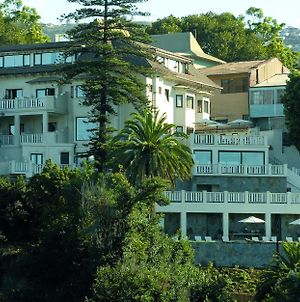 Hotel Casa Higueras Valparaiso Exterior photo