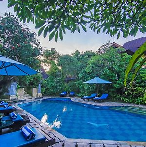 Sri Phala Resort & Villa Bali Exterior photo