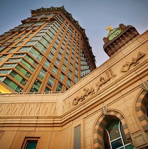 Al Marwa Rayhaan by Rotana - Makkah Hotel Mecca Exterior photo