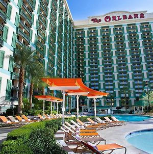 The Orleans Hotel And Casino Las Vegas Exterior photo