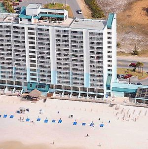 Landmark Holiday Beach Resort A Vri Resort Panama City Beach Exterior photo