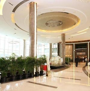 All Legend International Hotel Tianjin Interior photo