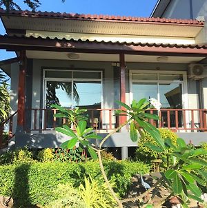 Sunanta Bungalow Villa Koh Lanta Exterior photo