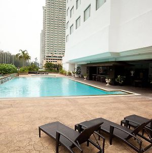 Evergreen Laurel Hotel Penang Exterior photo