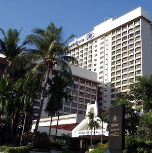 Hilton Petaling Jaya Hotel Exterior photo