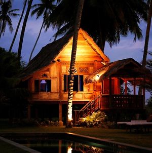 Bon Ton Resort Langkawi Exterior photo