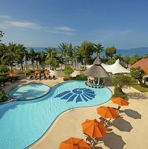 Aonang Villa Resort - Sha Extra Plus Ao Nang Exterior photo
