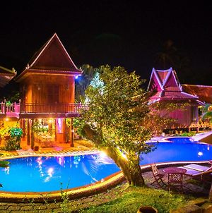 Palm House Hotel Kep Exterior photo