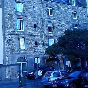 Appartement Clemenceau Saint-Malo Exterior photo