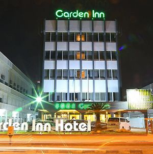 Garden Inn, Penang Georgetown Exterior photo