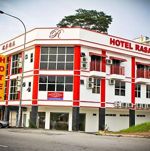 Hotel Rasah Seremban Exterior photo