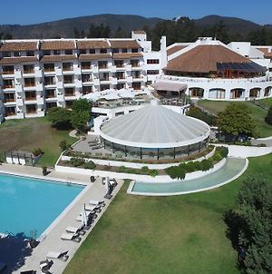 Hotel Marbella Resort Maitencillo  Exterior photo
