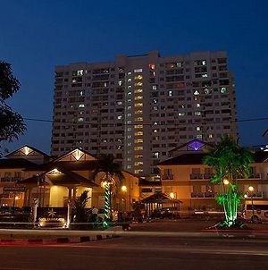 Hotel Seri Malaysia Pulau Pinang Exterior photo