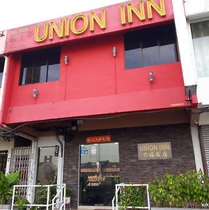 Union Inn Skudai Exterior photo