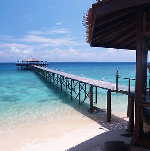 Japamala Resort By Samadhi - Adults Only Pulau Tioman Exterior photo