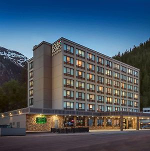Four Points By Sheraton Juneau Hotel Exterior photo