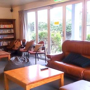 Kiwi House - Hostel Christchurch Exterior photo