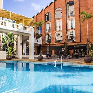 Rio Quente Resorts - Giardino Suites Exterior photo