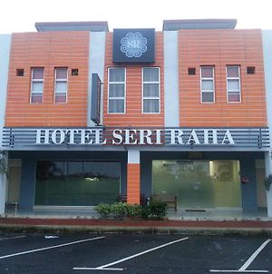 Seri Raha Hotel Sepang Exterior photo
