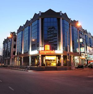 The Imperial Hotel Keluang Exterior photo