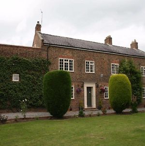 The Manor Guest House York Exterior photo