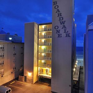 Boardwalk One By Capital Vacations Apartment Ocean City Exterior photo