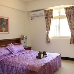 Shang Her Yuan Bed And Breakfast Kinmen Exterior photo